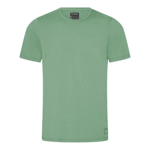 PRESSIO - Men - Recon SS Top - Dewkist